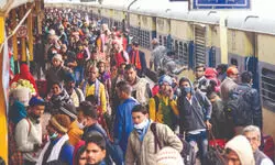 Govt issues Census 2027 notification Govt issues Census 2027 notification