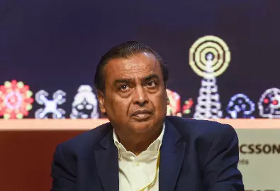 Reliance Industries sells 85 lakh shares of Asian Paints for Rs 1,876 cr Reliance Industries sells 85 lakh shares of Asian Paints for Rs 1,876 cr
