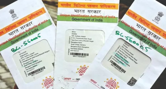 HC quashes Aadhaar impersonation case, rules Act’s provisions not retrospective HC quashes Aadhaar impersonation case, rules Act’s provisions not retrospective