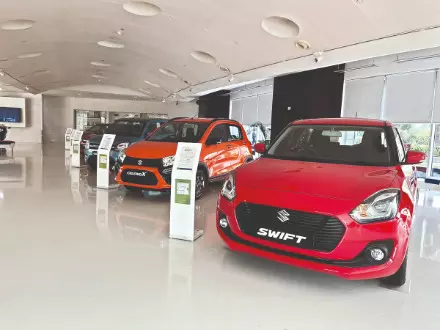 PV wholesales marginally down at 3,44,656 units in May: SIAM PV wholesales marginally down at 3,44,656 units in May: SIAM