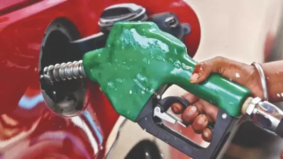 India’s fuel consumption growth declines in June due to early rains India’s fuel consumption growth declines in June due to early rains