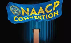 Donald Trump first president in 116 years to not be invited to NAACP convention Donald Trump first president in 116 years to not be invited to NAACP convention
