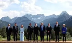 “Israel has right to defend itself, Iran source of terror,” says G7 statement as conflict enters 5th day “Israel has right to defend itself, Iran source of terror,” says G7 statement as conflict enters 5th day