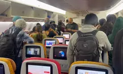 Air India flight from San Francisco to Mumbai suffers technical snag, passengers deboarded in Kolkata
