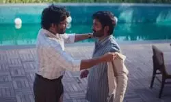 Kuberaa: A gripping tale of power, money & betrayal