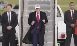 ‘Nothing to do with Israel-Iran ceasefire,’ says Trump on leaving early; slams Macron ‘Nothing to do with Israel-Iran ceasefire,’ says Trump on leaving early; slams Macron