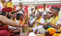 Amarnath yatra routes declared No Flying Zone