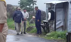 Honeymoon murder: Meghalaya Police to take accused to Sohra on Tuesday for recreating crime scene