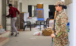 ED conducts raids in 6 states in drugs trafficking linked money laundering case ED conducts raids in 6 states in drugs trafficking linked money laundering case