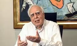 Justice Varma one of the finest; govt wants to take control of judges appointments: Sibal Justice Varma one of the finest; govt wants to take control of judges appointments: Sibal