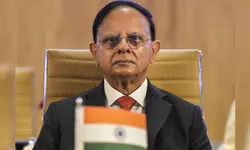 States should focus on low cost high impact disaster mitigation plans: PK Mishra States should focus on low cost high impact disaster mitigation plans: PK Mishra