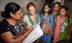 Stepping Stone of Equality? Stepping Stone of Equality?