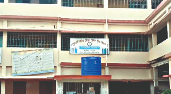 Balurghat: IIT Madras to launch training centres Balurghat: IIT Madras to launch training centres