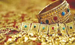 Gems and jewellery exports down 15.81% to $2,263 mn in May: GJEPC Gems and jewellery exports down 15.81% to $2,263 mn in May: GJEPC