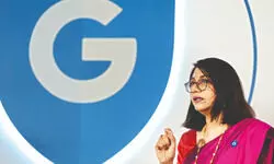 India Safety Charter: Google steps up fight against online fraud, deepfakes India Safety Charter: Google steps up fight against online fraud, deepfakes