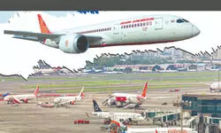 DGCA finds no major flaws in Air India’s Dreamliner fleet DGCA finds no major flaws in Air India’s Dreamliner fleet