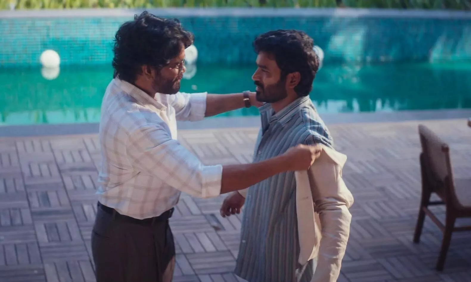 Kuberaa: A gripping tale of power, money & betrayal Kuberaa: A gripping tale of power, money & betrayal