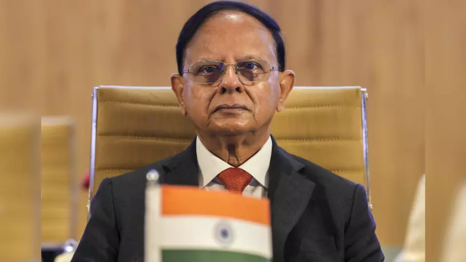 States should focus on low cost high impact disaster mitigation plans: PK Mishra States should focus on low cost high impact disaster mitigation plans: PK Mishra