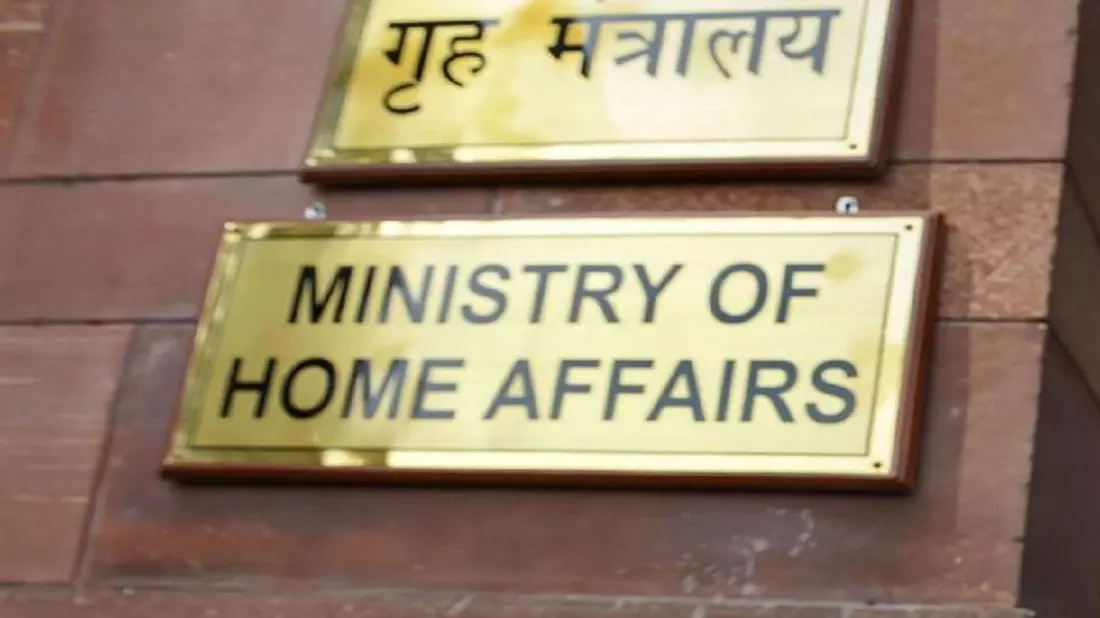 MHA to handle progression of ex-Agniveers MHA to handle progression of ex-Agniveers
