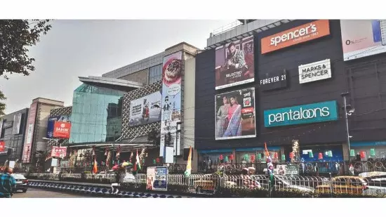 Blackstone acquires South City Mall and Colombo’s Altair Proj Blackstone acquires South City Mall and Colombo’s Altair Proj