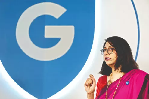 India Safety Charter: Google steps up fight against online fraud, deepfakes India Safety Charter: Google steps up fight against online fraud, deepfakes