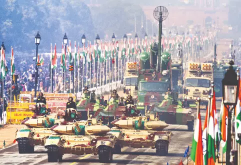 India believed to have ‘slightly expanded’ its nuclear arsenal in 2024: SIPRI report India believed to have ‘slightly expanded’ its nuclear arsenal in 2024: SIPRI report