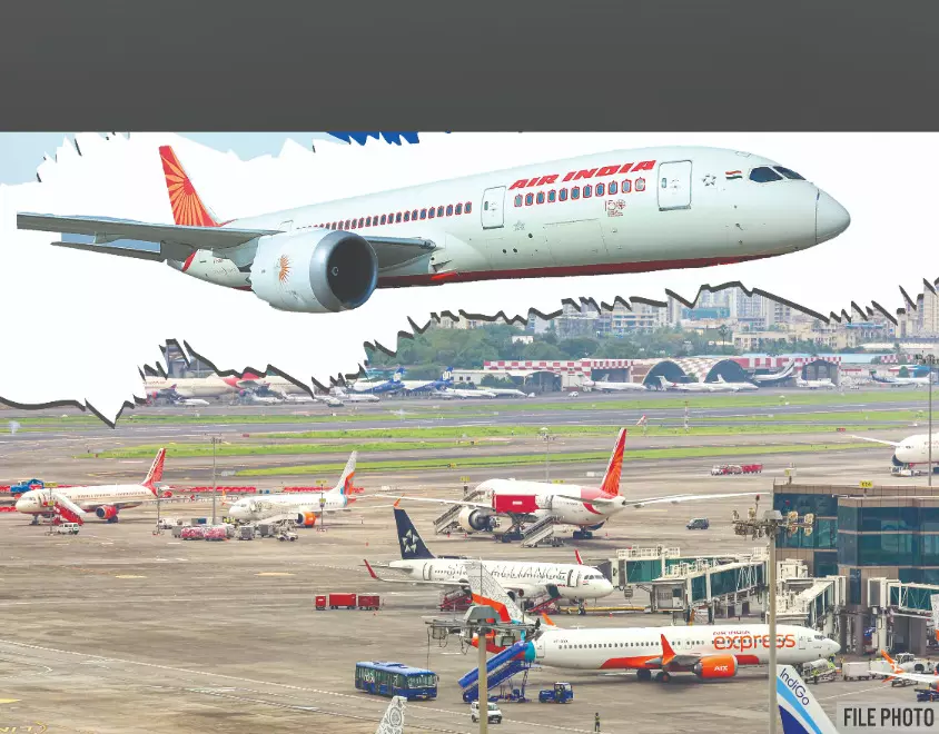 DGCA finds no major flaws in Air India’s Dreamliner fleet DGCA finds no major flaws in Air India’s Dreamliner fleet