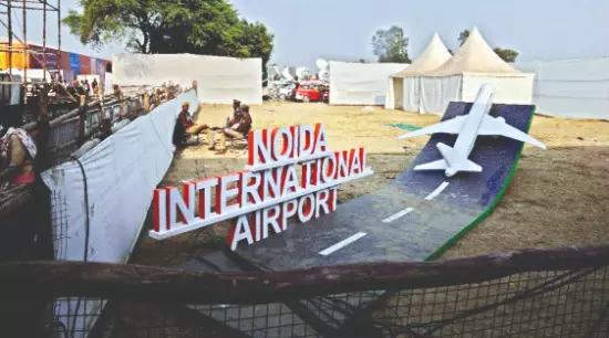 YEIDA opens plot applications for schools, hosps near Airport YEIDA opens plot applications for schools, hosps near Airport