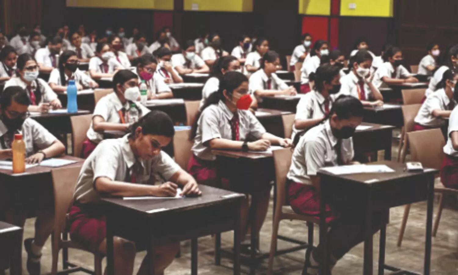Madhyamik: 9 new entrants in top ten after post-publication review & scrutiny results Madhyamik: 9 new entrants in top ten after post-publication review & scrutiny results