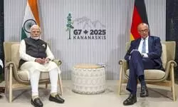 PM Modi meets world leaders on G7 margins; discuss bilateral ties, regional and global issues