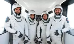 Axiom Mission 4 launch to ISS rescheduled for June 22