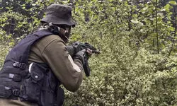 Three top Maoists killed in encounter with police in Andhra