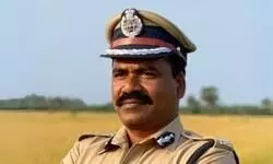 SC raps TN govt over suspension of ADGP after HC’s directive to arrest him