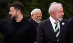 Pahalgam terror attack assault on entire humanity, says PM Modi during G7 Summit in Canada