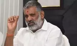 Andhra liquor scam: YSRCP leader Bhaskar Reddy arrested at Bengaluru airport