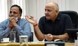 ED raids 37 sites in NCR over classroom construction irregularities from AAP era