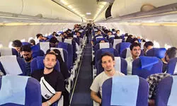 India launches Operation Sindhu to evacuate its nationals from conflict-hit Iran India launches Operation Sindhu to evacuate its nationals from conflict-hit Iran