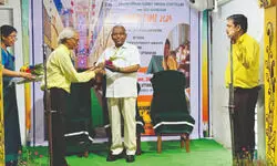 St Xavier’s broadens rural-urban initiative St Xavier’s broadens rural-urban initiative