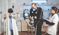 Is AI changing healthcare for good?