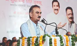 After fruit market complex, Sukhu talks about Rs 26 cr winery project in apple-belt