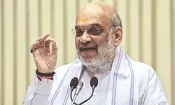 Shah to inaugurate ACU campus in B’luru; to discuss cooperative development in Mumbai on Friday