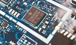 ‘India emerging as prime destination for data centre projects, chip manufacturing’ ‘India emerging as prime destination for data centre projects, chip manufacturing’