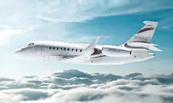 Reliance Infra partners with Dassault to make Falcon jets Reliance Infra partners with Dassault to make Falcon jets