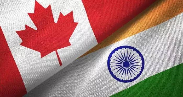 India, Canada agree to designate new high commissioners India, Canada agree to designate new high commissioners