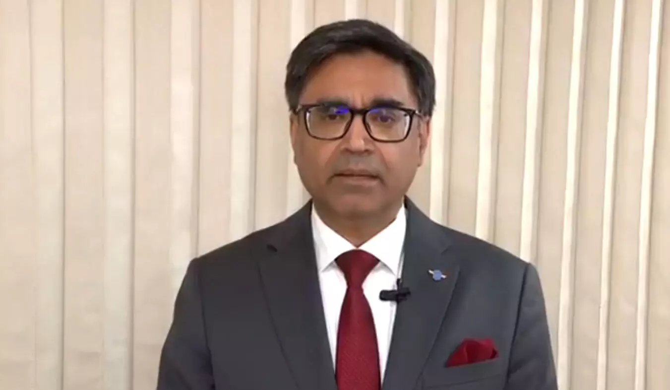 PM declines Trumps US invite over scheduling issues, invites him for Quad: Misri PM declines Trumps US invite over scheduling issues, invites him for Quad: Misri