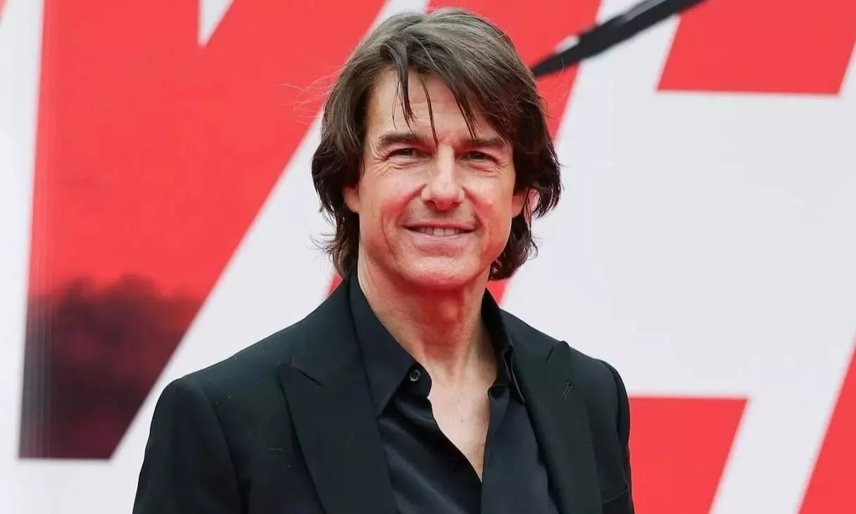 Tom Cruise finally getting Oscar - as will Dolly Parton, Debbie Allen and Wynn Thomas Tom Cruise finally getting Oscar - as will Dolly Parton, Debbie Allen and Wynn Thomas