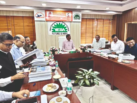 YEIDA approves 54 development projects YEIDA approves 54 development projects