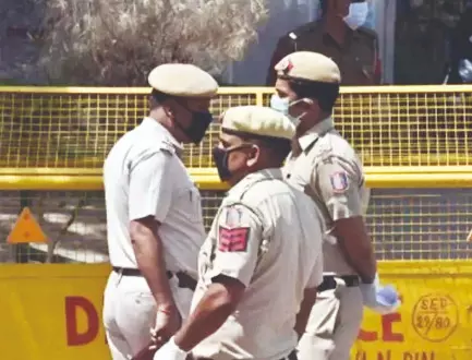 Juvenile home inmate killed by two detainees in Majnu Ka Tila Juvenile home inmate killed by two detainees in Majnu Ka Tila