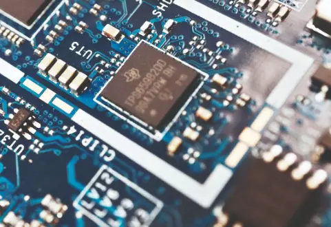 ‘India emerging as prime destination for data centre projects, chip manufacturing’ ‘India emerging as prime destination for data centre projects, chip manufacturing’