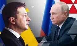 Putin says ready to meet Zelensky in final phase of peace talks